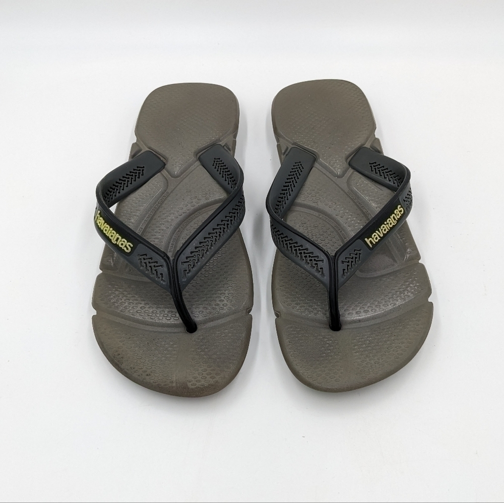 Havaianas Sandal Flip Flop Women 39.0 9/10 - Picture 2 of 7